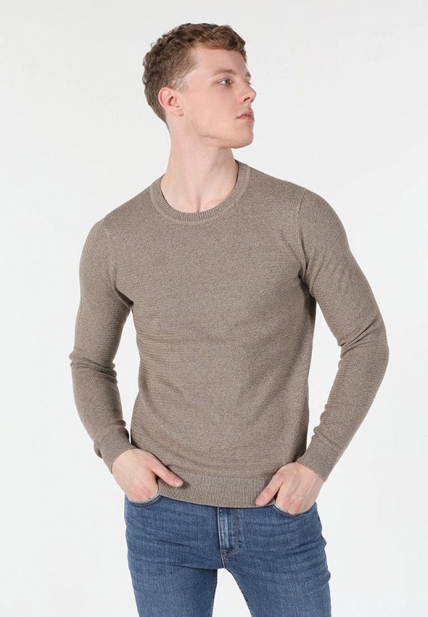 Colin's Джемпер - фото 4