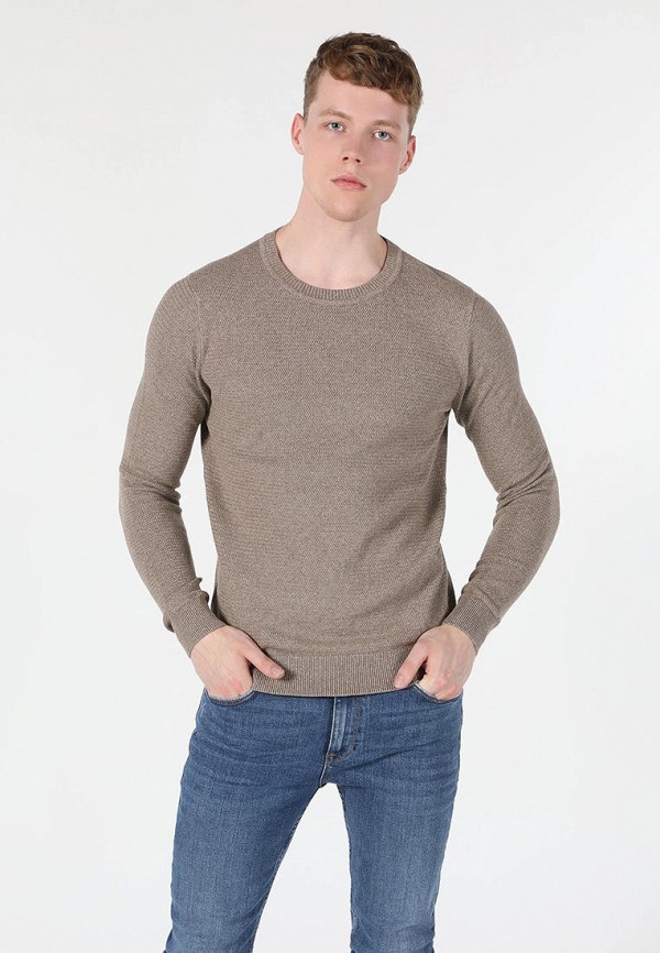 Colin's Джемпер - фото 3