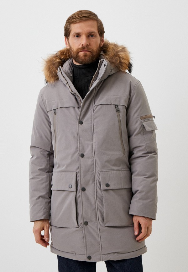 Baon Парка - фото 1