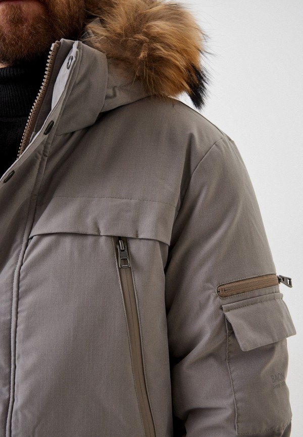 Baon Парка - фото 5