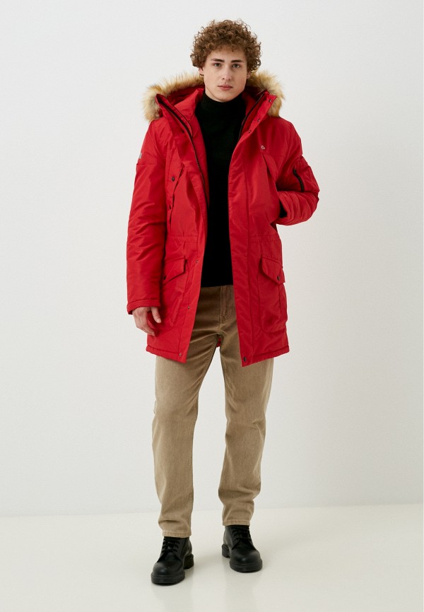 CosmoTex Парка - фото 2