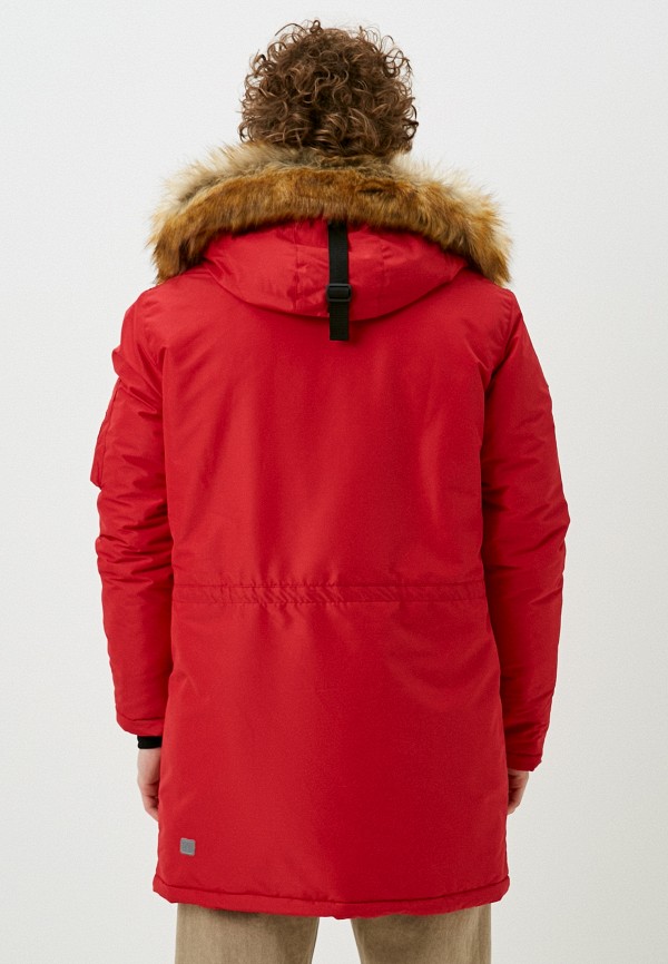 CosmoTex Парка - фото 3