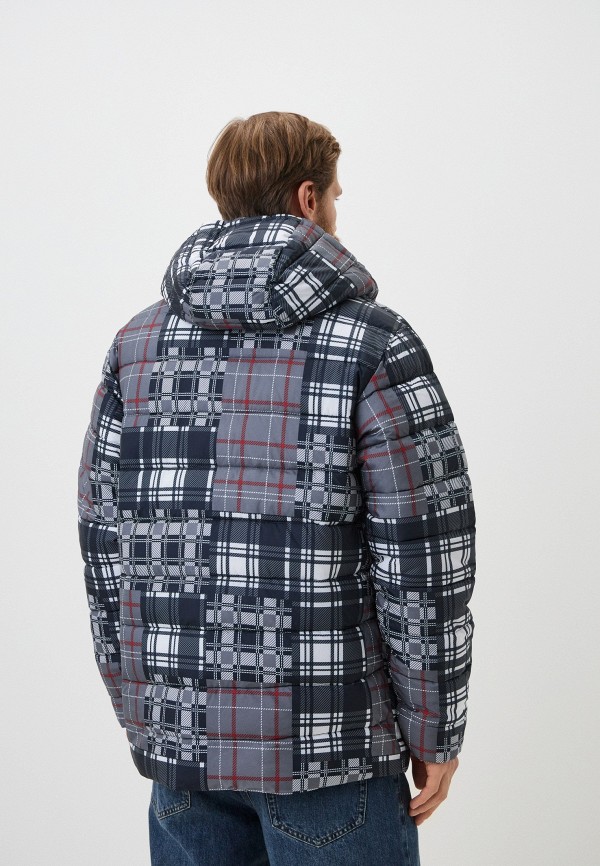 Куртка утепленная Fila, цвет: мультиколор, MP002XM0V96P — купить в ...