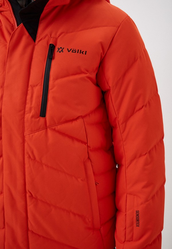 Volkl Куртка горнолыжная - фото 5