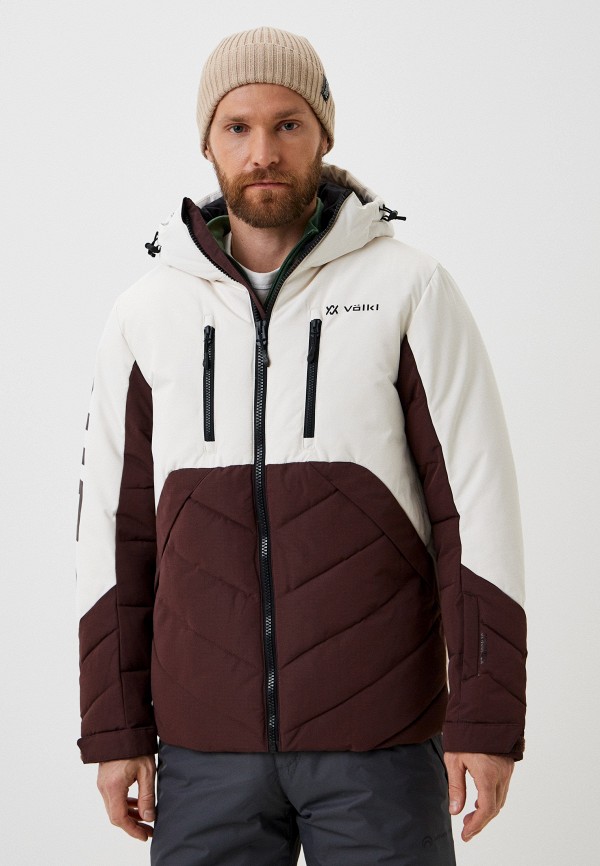 Volkl Куртка горнолыжная - фото 1