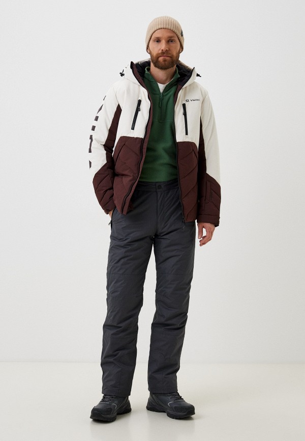 Volkl Куртка горнолыжная - фото 2