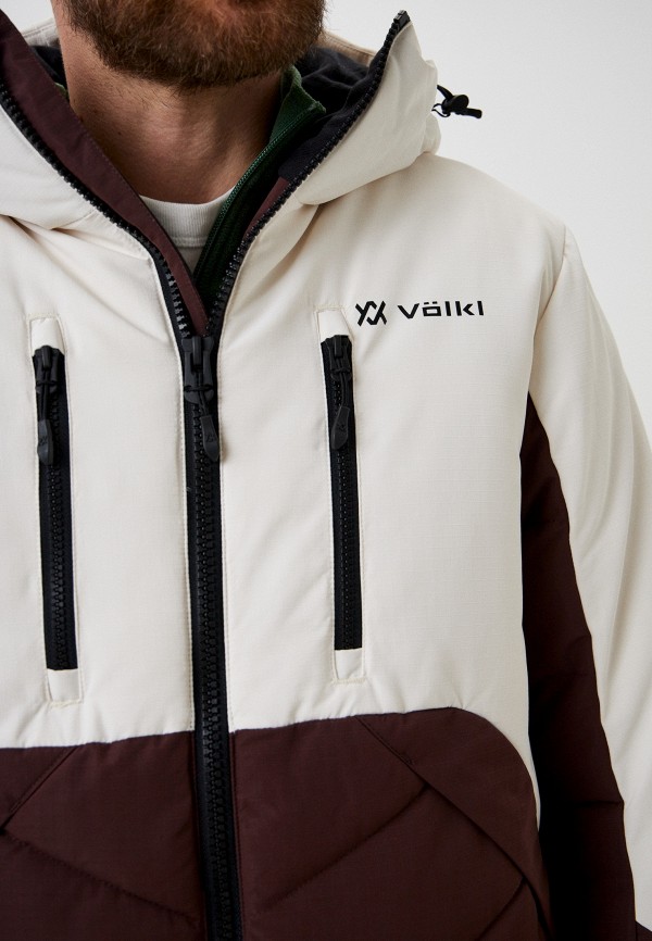 Volkl Куртка горнолыжная - фото 5