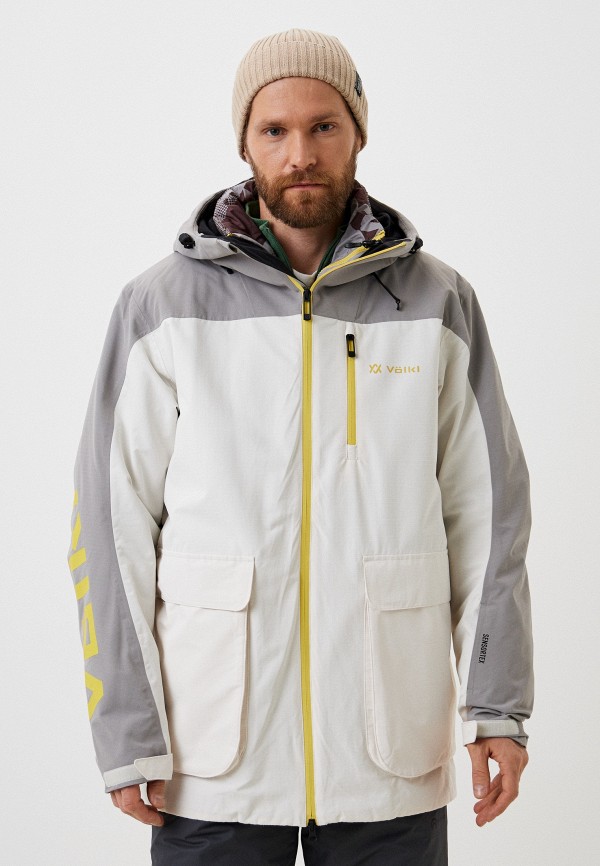 Volkl Куртка горнолыжная - фото 1