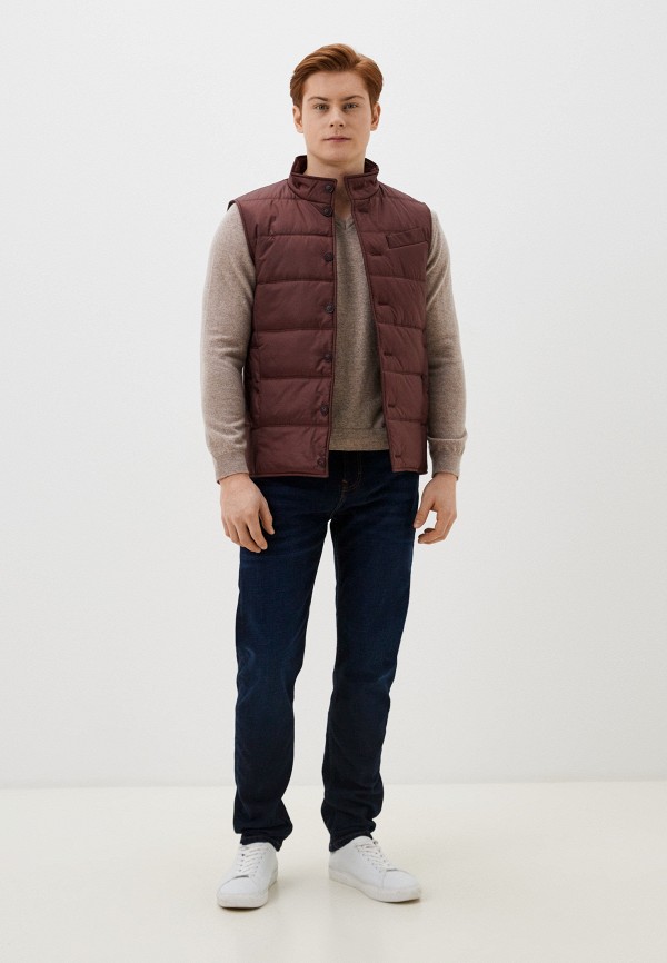 Bazioni Жилет утепленный - фото 2