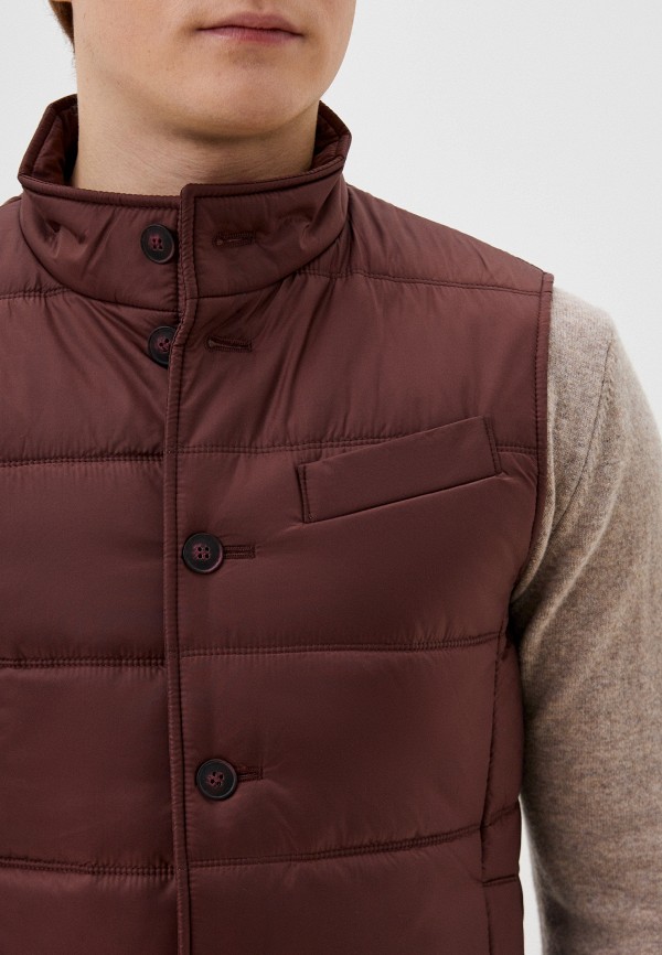 Bazioni Жилет утепленный - фото 5