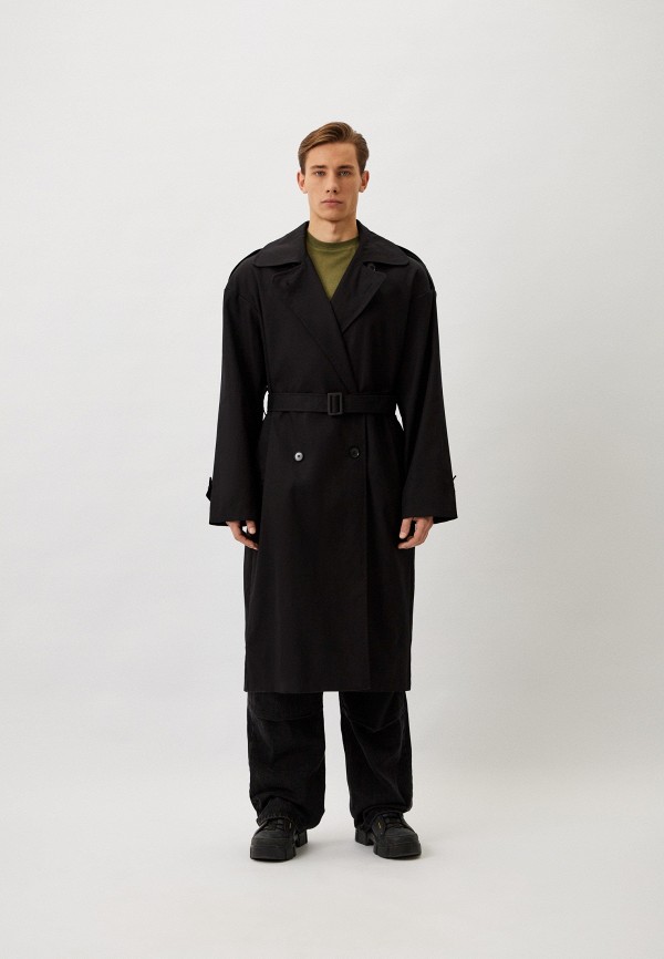 Berhasm Плащ - фото 1