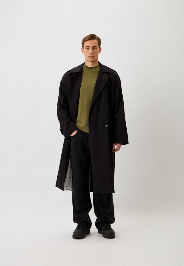 Berhasm Плащ - фото 2