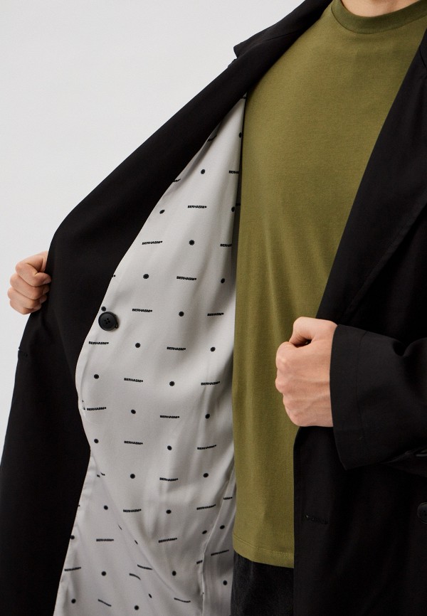 Berhasm Плащ - фото 4