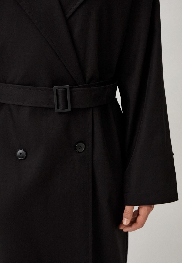 Berhasm Плащ - фото 5