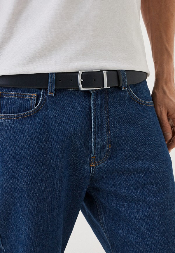 Fabretti Ремень - классический - фото 4