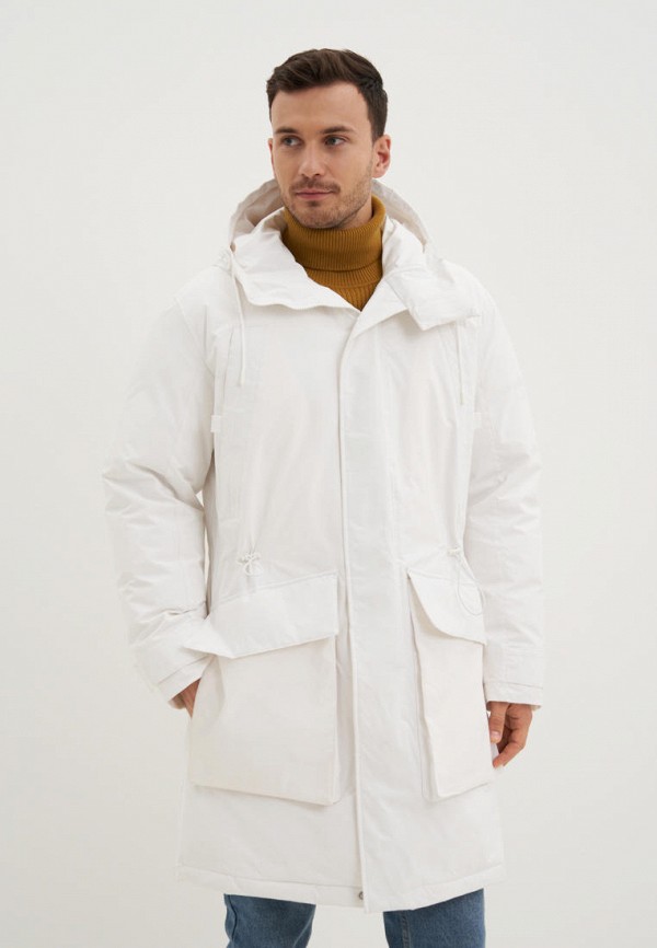 Finn Flare Пуховик - фото 1