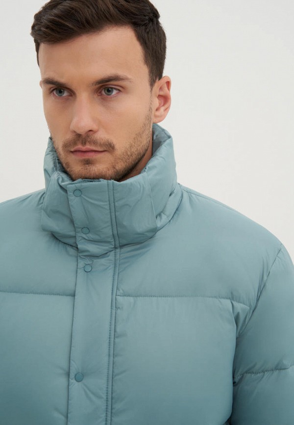 Finn Flare Пуховик - фото 4