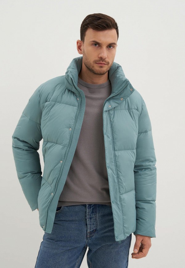 Finn Flare Пуховик - фото 1