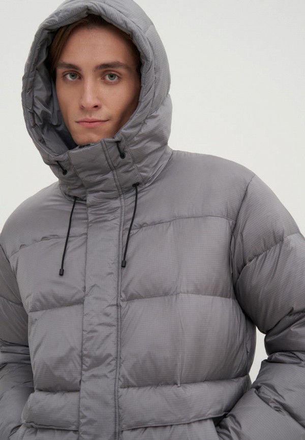 Finn Flare Пуховик - фото 4