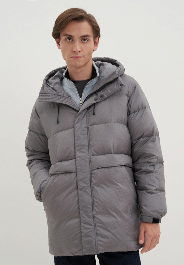 Finn Flare Пуховик - фото 1