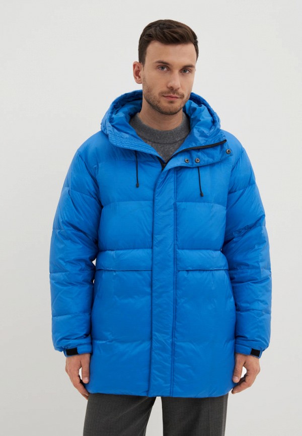 Finn Flare Пуховик - фото 1