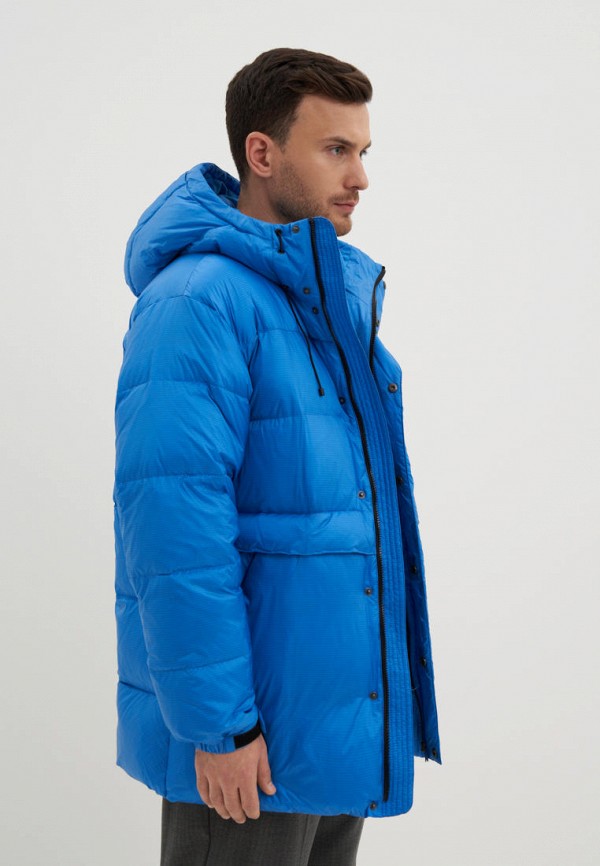 Finn Flare Пуховик - фото 6