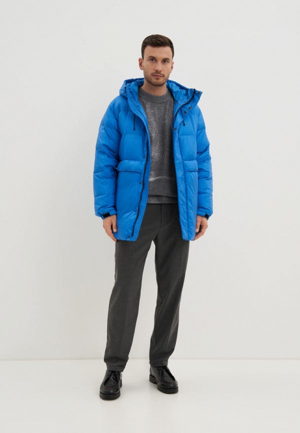 Finn Flare Пуховик - фото 2