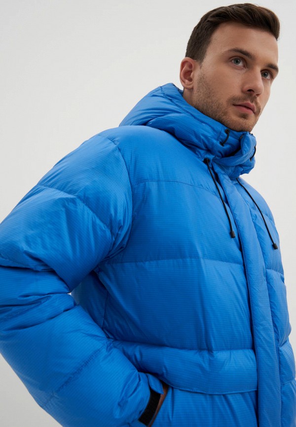 Finn Flare Пуховик - фото 4