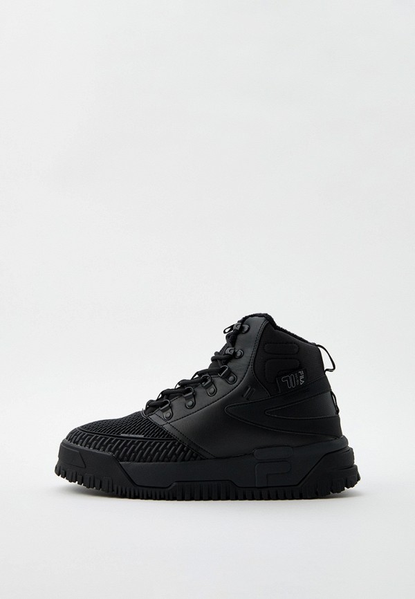 Fila Кеды - POWDER - фото 1