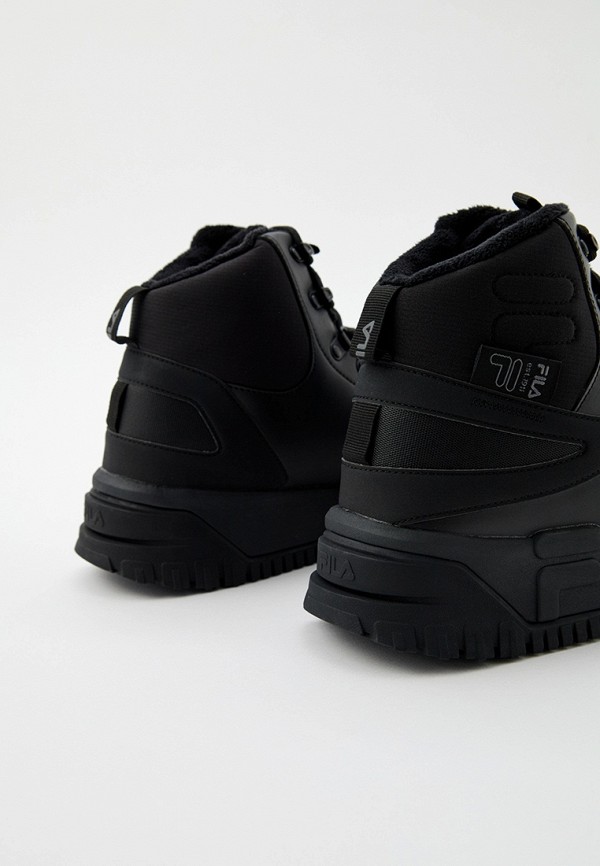 Fila Кеды - POWDER - фото 4