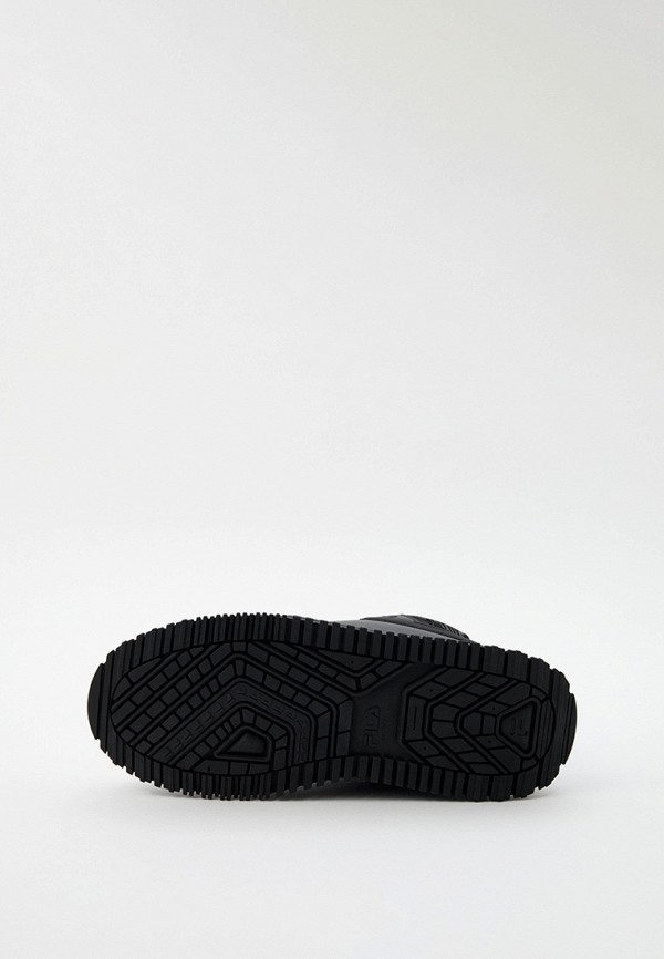 Fila Кеды - POWDER - фото 5