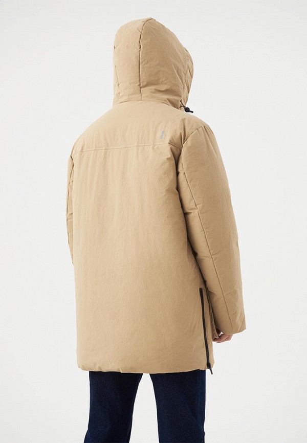 Urban Tiger Парка - Recycled Nylon - фото 3