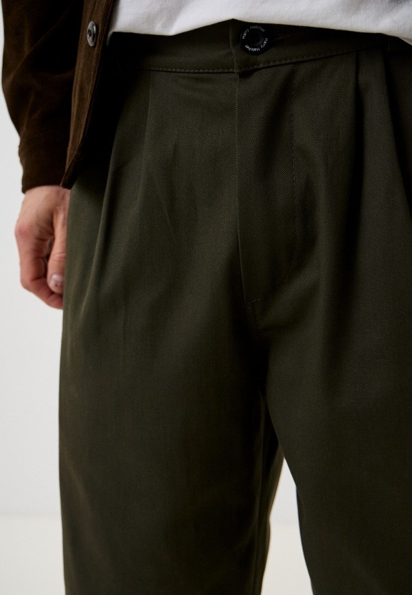 Harry Hatchet Брюки - Balloon Twill lycra - фото 4