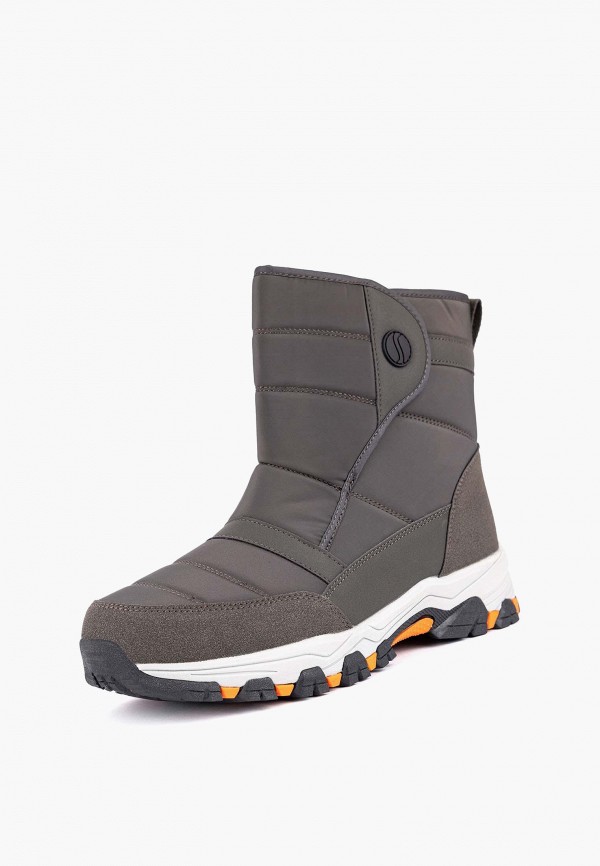 Instreet Дутики - Полнота E (5) - фото 2