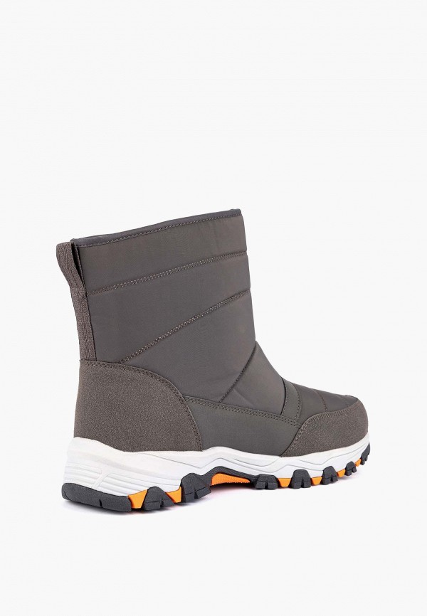 Instreet Дутики - Полнота E (5) - фото 3