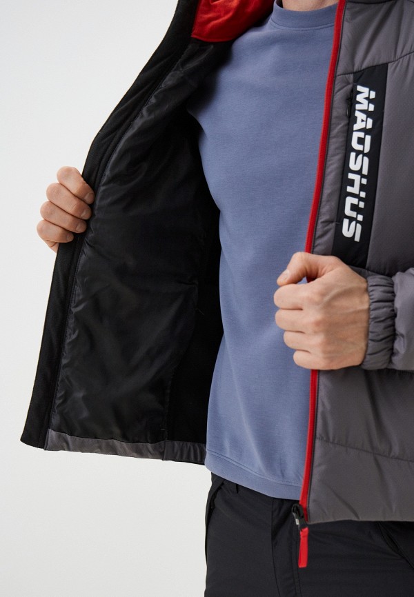 Madshus Куртка утепленная - фото 4