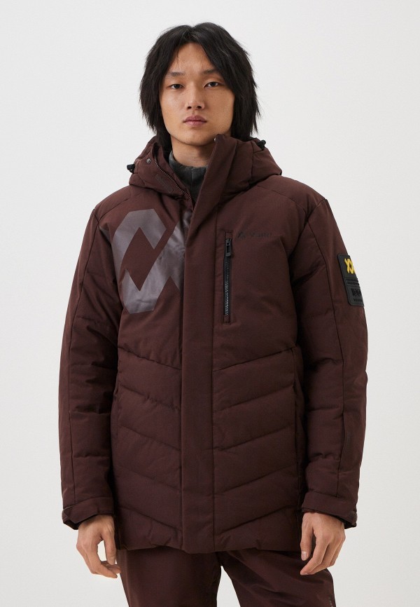 Volkl Куртка утепленная - фото 1