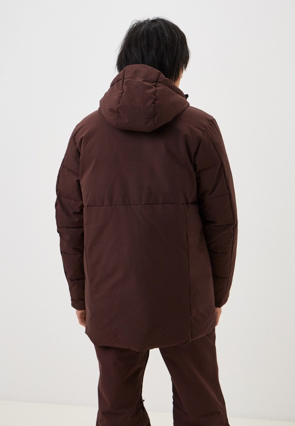 Volkl Куртка утепленная - фото 3