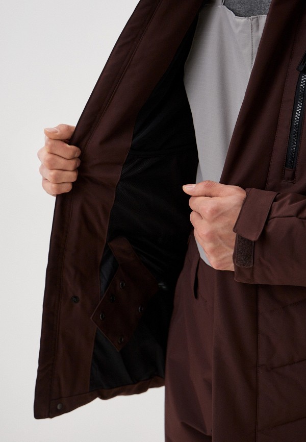 Volkl Куртка утепленная - фото 4