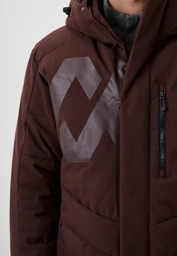 Volkl Куртка утепленная - фото 5