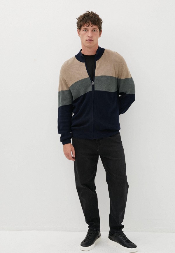 Luxor By Ramo Джинсы - фото 2