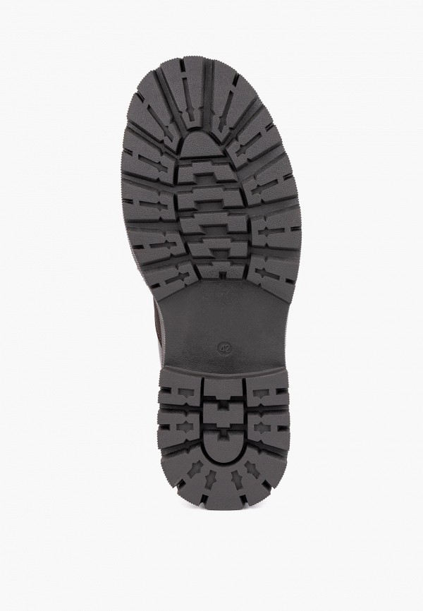 Zenden Ботинки - Полнота H (8) - фото 5