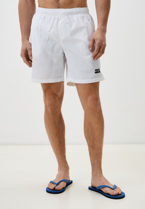 Mad Wave Шорты для плавания - Solids II - фото 1
