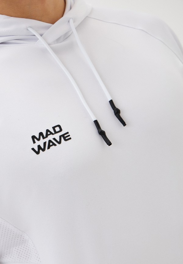 Mad Wave Худи - Flex Hoodie - фото 4
