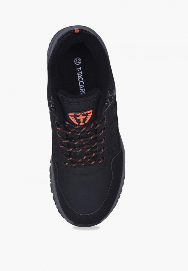 T.Taccardi Кроссовки - фото 3