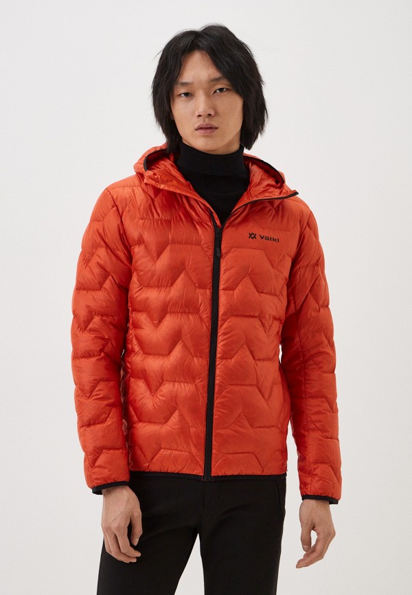 Volkl Пуховик - фото 1