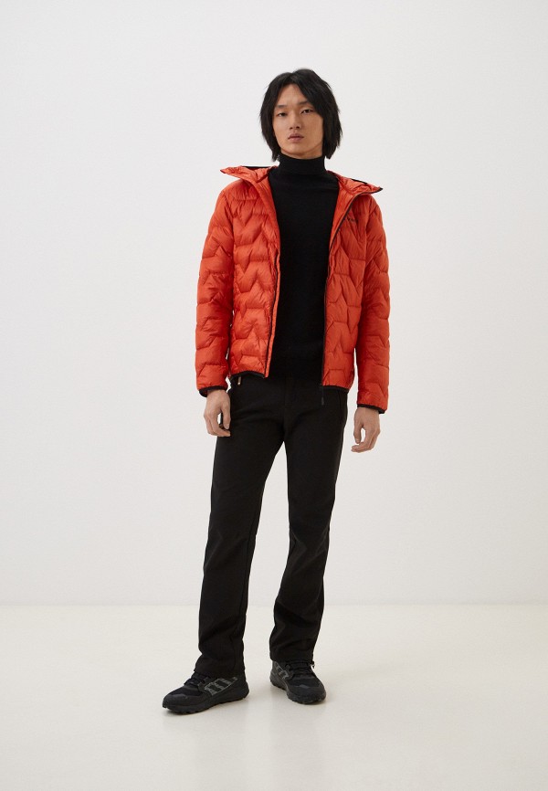 Volkl Пуховик - фото 2