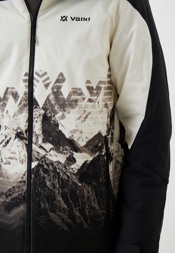 Volkl Куртка горнолыжная - фото 5