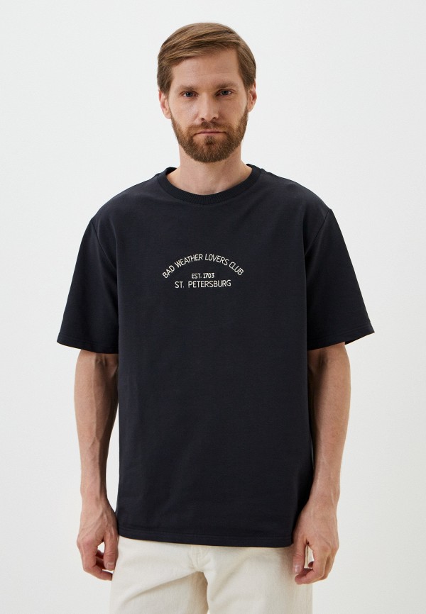 Берегите Птиц Футболка - фото 1