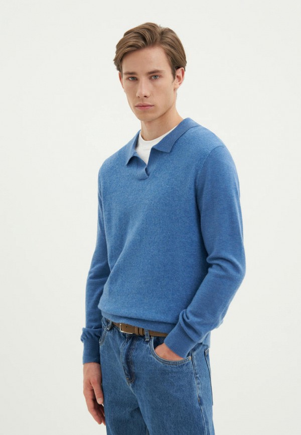 Finn Flare Поло - фото 4